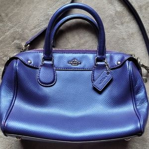 Coach Baby Bennett Satchel